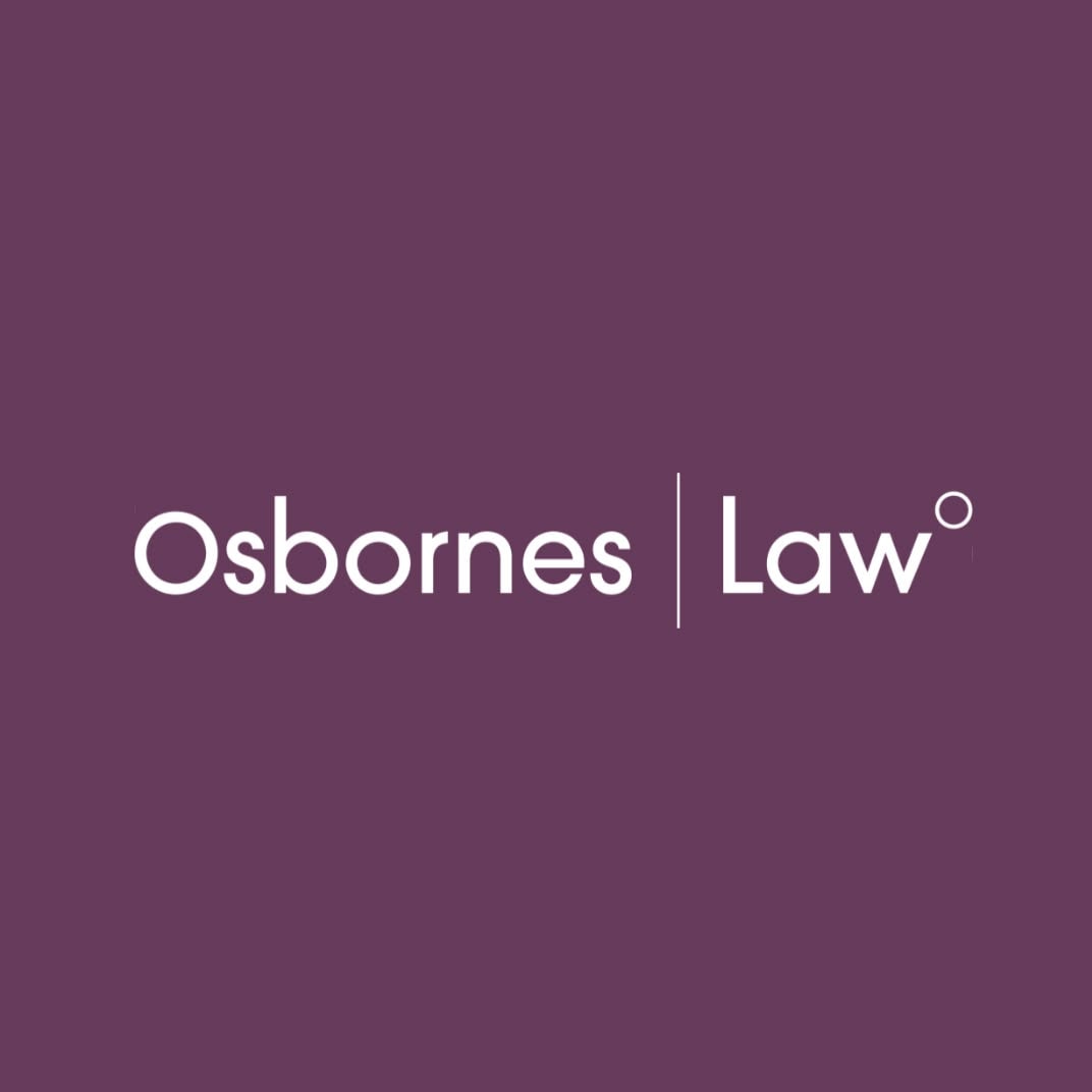 Osbornes Law